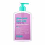 Glow Your Own Way Clear Self Tan Gel tummempi - b.tan