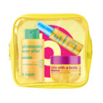 Mini Bodycare Travel Kit - b.fresh