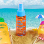 Mini Bodycare Travel Kit - b.fresh - Kuva 2