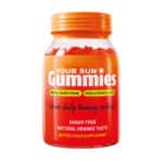 Your Sun ravintolisä Gummies - 60kpl
