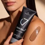 Pitch Black Iconic Immediate Bronzer - Seitsemän aurinkoa (kopia) - Kuva 2