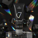 Pitch Black Iconic Immediate Bronzer - Seitsemän aurinkoa - Kuva 2