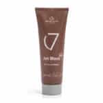 Jet Black After Tan – Seven Suns