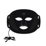 Professionell LED-Ljusterapimask 7 färger – Avancerad Hudvård Hemma