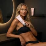 Pitch Black Iconic Immediate Bronzer - Seitsemän aurinkoa (kopia) - Kuva 2