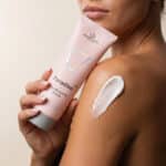 Pitch Black Iconic Immediate Bronzer - Seitsemän aurinkoa (kopia) - Kuva 3