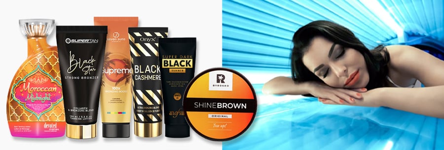 Testin paras aurinkosuoja 2026 Onsala Auringon kiihdyttimet ja rusketusvoiteet ilman suojakerrointa (SPF)