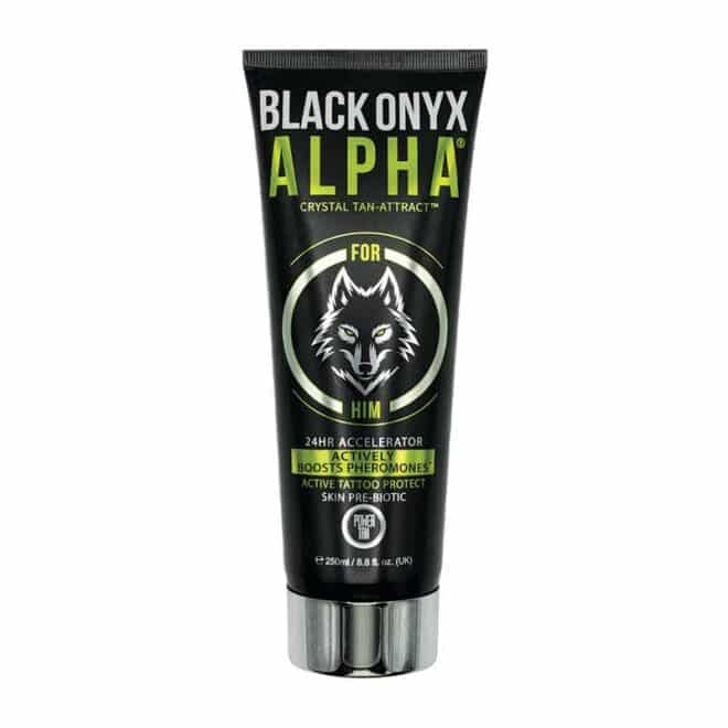 Ultima Quad Hybrid 24HR rusketuksen kiihdytin - PowerTan (kopia)