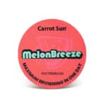 MelonBreeze Watermelon Tanning Cream - Carrot Sun