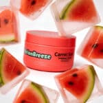MelonBreeze Watermelon Tanning Cream - Carrot Sun - Kuva 4