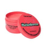 MelonBreeze Watermelon Tanning Cream - Carrot Sun - Kuva 3