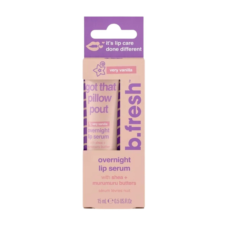 Gimme some lip lip serum 15 ml – b.fresh (kopia) - Kuva 3