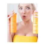 Like a hairway to heaven. Ultra nourishing shampoo - b.fresh - Kuva 2