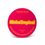 AlohaTropical Tropcical Mix Tanning Cream - Carrot Sun