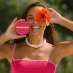AlohaTropical Tropcical Mix Tanning Cream - Carrot Sun - Kuva 4