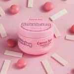 Bubblejoy Bubblegum Tanning Cream - Carrot Sun - Kuva 4