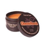 ChocoShock Cocoa Butter Tanning Cream - Carrot Sun - Kuva 3