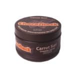 ChocoShock Cocoa Butter Tanning Cream - Carrot Sun - Kuva 2