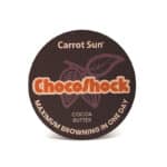 ChocoShock Cocoa Butter Tanning Cream - Carrot Sun