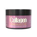 Collagen Tanning Butter Premium Accelerator - Soleo