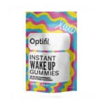 Optifil Instant Wake Up Gummies - Optifil