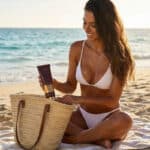 Veneziana Deep Tanning Bronzer - Onyx - Kuva 2