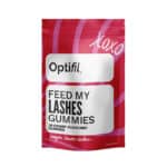 Feed My Lashes Gummies - Optifil