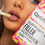 Support My Filler Gummies - Optifil - Kuva 2
