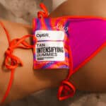 Tan Intensifying Gummies - Optifil - Kuva 3
