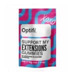 Support My Extensions Gummies - Optifil