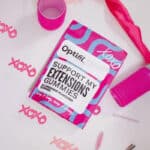 Support My Extensions Gummies - Optifil - Kuva 3