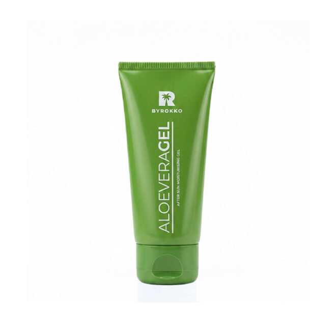 Aloe Vera After Tanning Cooling Gel – Byrokko (kopia)