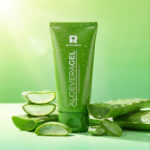 Aloe Vera After Tanning Cooling Gel – Byrokko (kopia) - Kuva 2