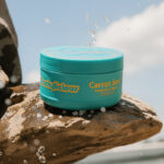 Beachylicious Tanning Cream – Carrot Sun - Kuva 4
