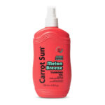 MelonBreeze Watermelon Tanning Oil – Carrot Sun - Kuva 3