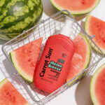 MelonBreeze Watermelon Tanning Oil – Carrot Sun - Kuva 2