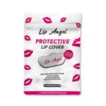 Lip Angel Protective Lip Cover - White - Kuva 2