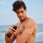 Continuous Spray SPF 30 with instant bronzer – Australian Gold - Kuva 2