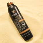 Continuous Spray SPF 30 with instant bronzer – Australian Gold - Kuva 3