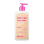 Glow Your Own Way Clear Self Tan Gel darker – b.tan (kopia) (kopia) (kopia)
