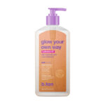 Glow Your Own Way Clear Self Tan Gel darker – b.tan (kopia) (kopia)