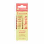 Never Been Kissed Exfoliating lip serum 15 ml - b.fresh - Kuva 3