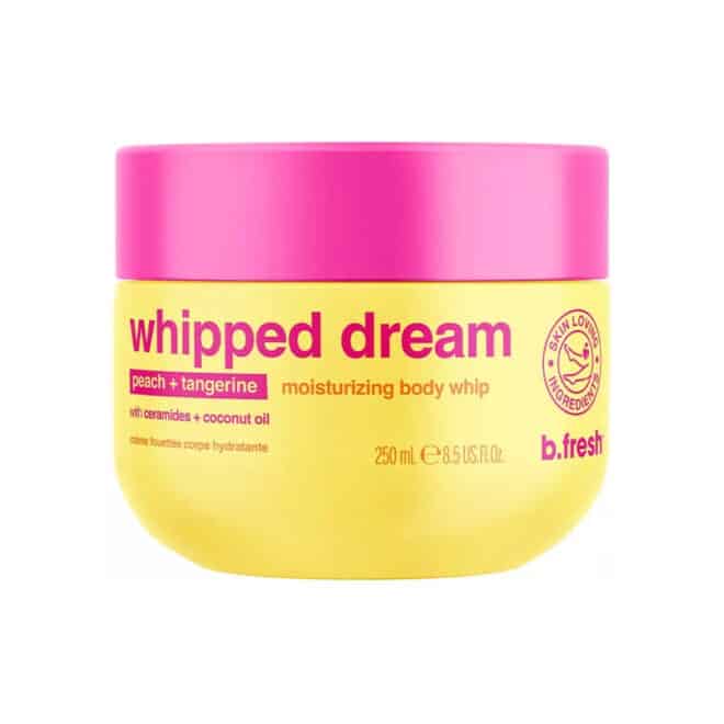 Whipped Dream Moistuizing Body Whip - b.fresh