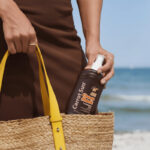 Chocoshock Tanning Oil – Carrot Sun - Kuva 2