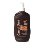 Chocoshock Tanning Oil – Carrot Sun - Kuva 3