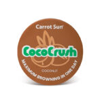 CocoCrush Coconut Tanning Cream – Carrot Sun