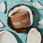 CocoCrush Coconut Tanning Cream – Carrot Sun - Kuva 4