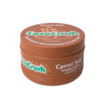 CocoCrush Coconut Tanning Cream – Carrot Sun - Kuva 2