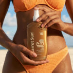Gold Tanning Oil – Carrot Sun - Kuva 2