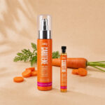 Carotene Bomb! Active Tan Intensifier Dry Oil 20 x 6 ml - Inky - Kuva 2